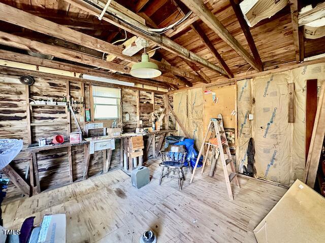 236 Gregory Street Roxboro, NC 27573 - Photo 25 of 37 IMG_2662