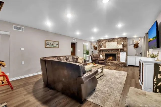 $365,000 | 3724 Thompson Road, Sulphur, LA 70665