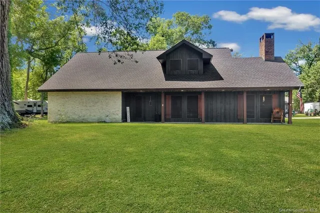 $365,000 | 3724 Thompson Road, Sulphur, LA 70665