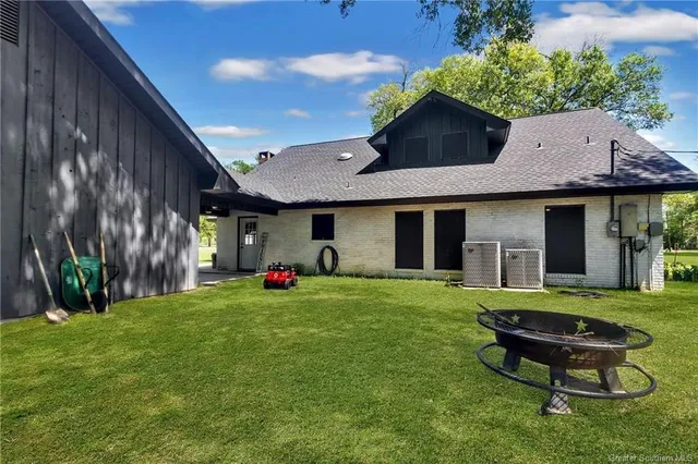 $365,000 | 3724 Thompson Road, Sulphur, LA 70665