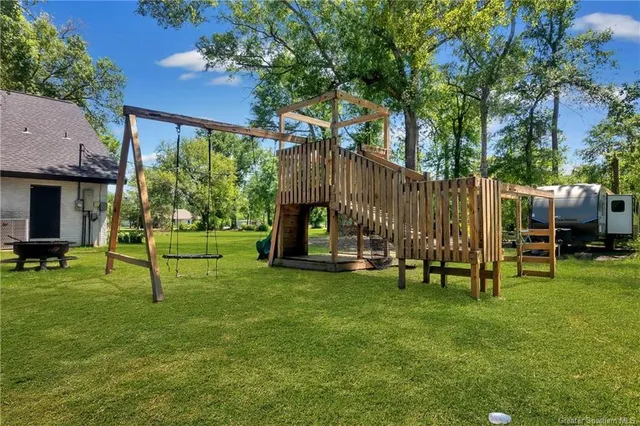 $365,000 | 3724 Thompson Road, Sulphur, LA 70665