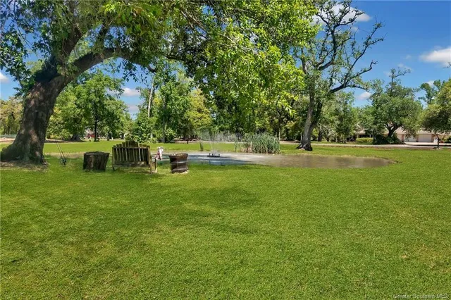 $365,000 | 3724 Thompson Road, Sulphur, LA 70665