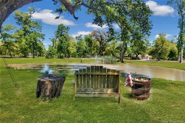 $365,000 | 3724 Thompson Road, Sulphur, LA 70665