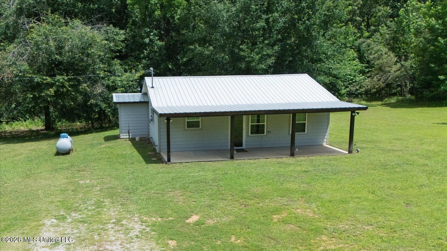 4528 Laws Hill Road Waterford, MS 38685 - Photo 47 of 49 47-47-4528 Laws Hill Rd-3147325sm