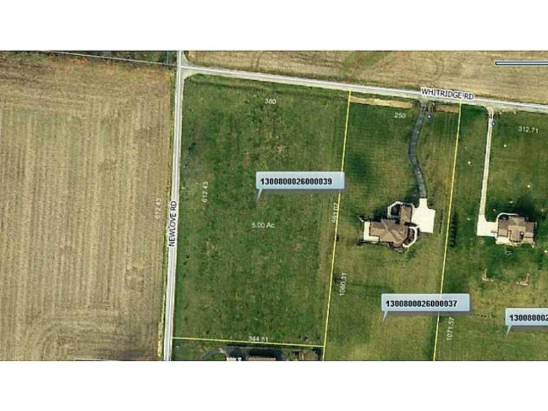 0 Whitridge Road South Charleston, OH 45368 - Photo 1 of 1