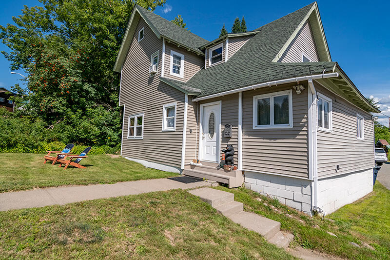 6144 Sentinel Road Lake Placid, NY 12946 - Photo 1 of 33
