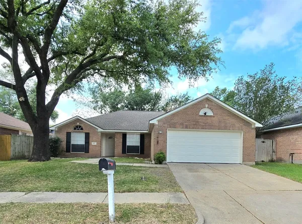 $1,895 | 6411 Slate Stone Street, Houston, TX 77084
