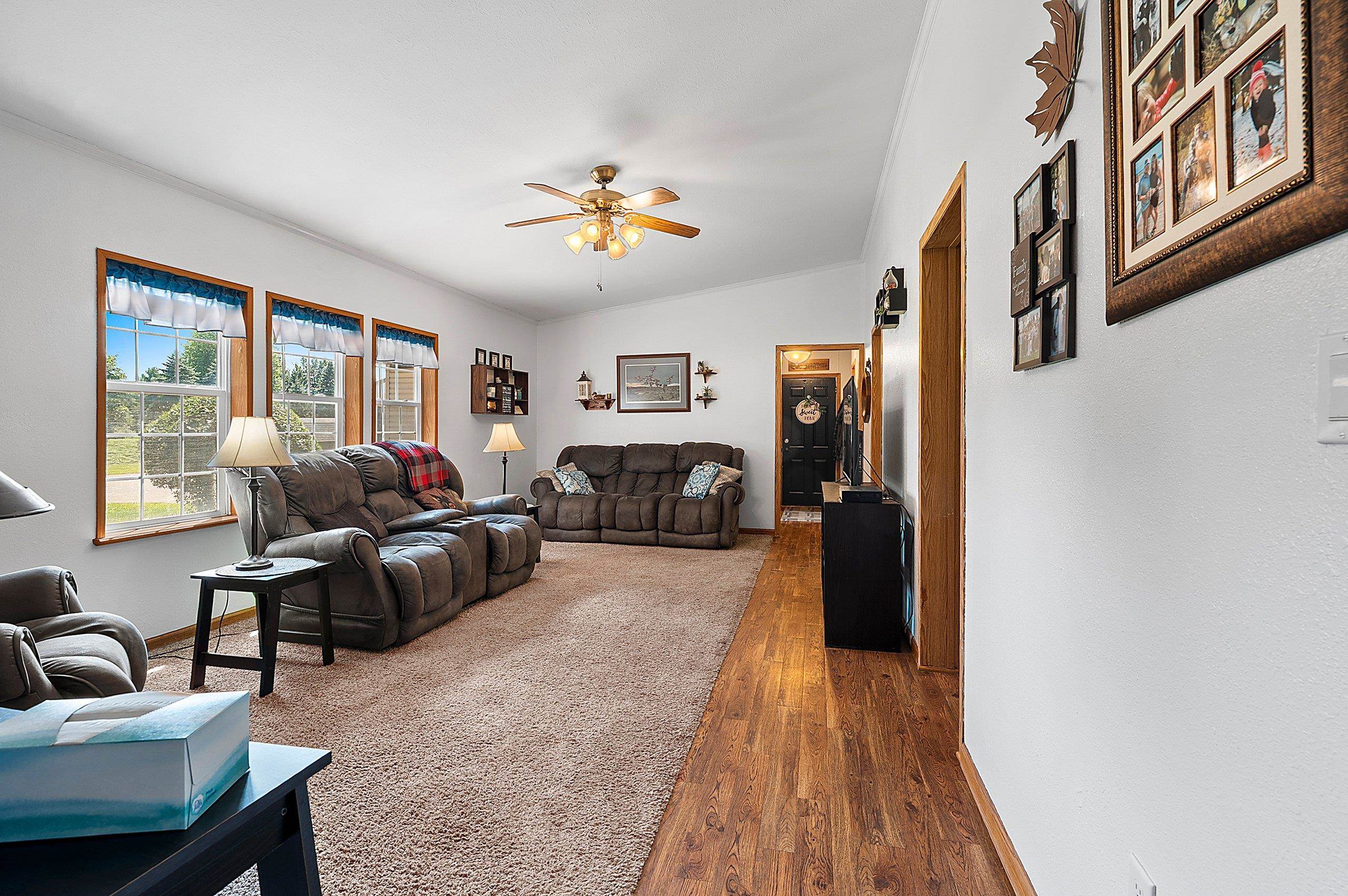 N10831 Kratzke Road Clintonville, WI 54929 - Photo 51 of 85