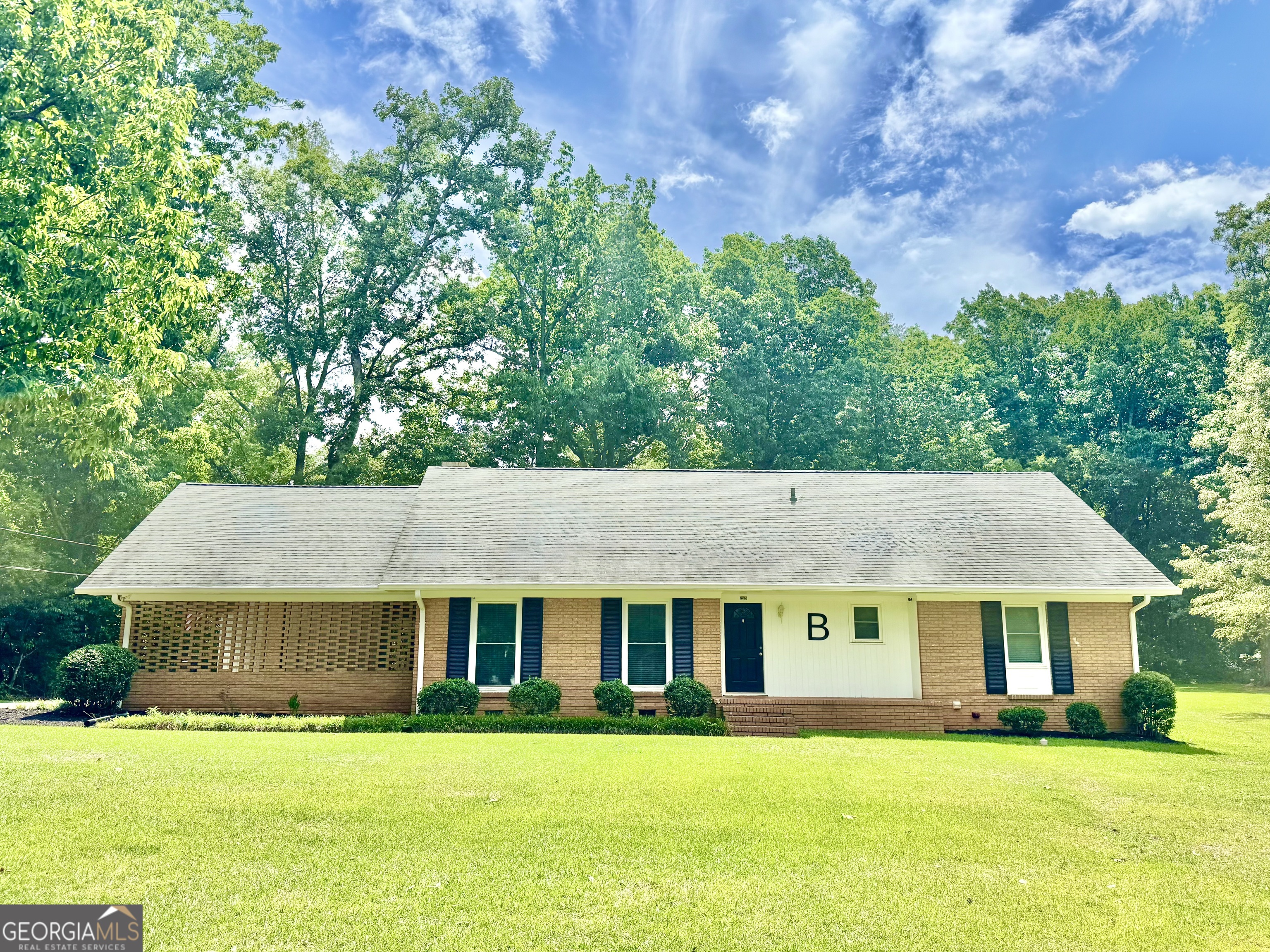 758 South Cherokee Road Social Circle, GA 30025 - Photo 47 of 49