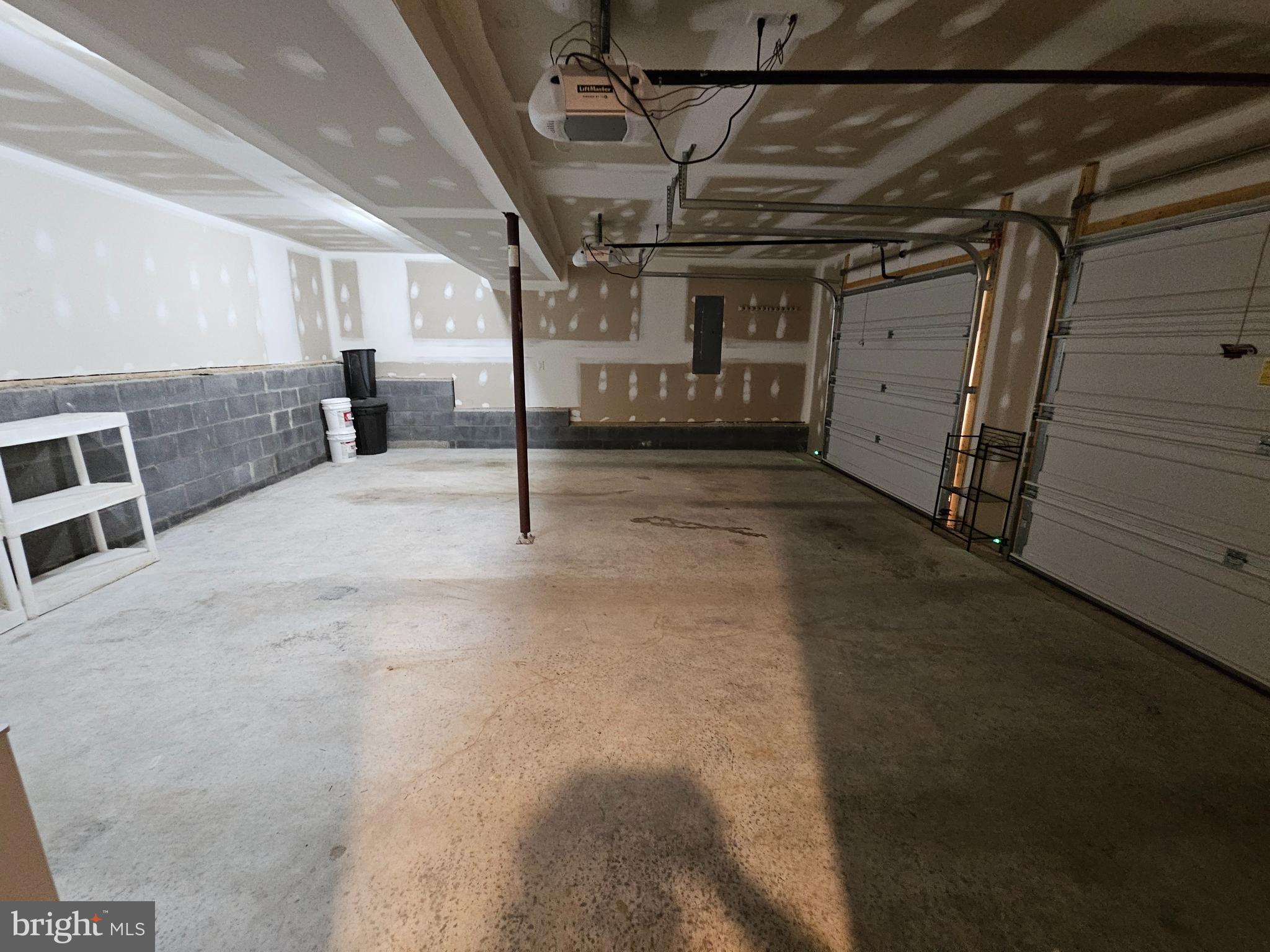 47 Bobbi Court Berkeley Springs, WV 25411 - Photo 22 of 22 a view of empty room