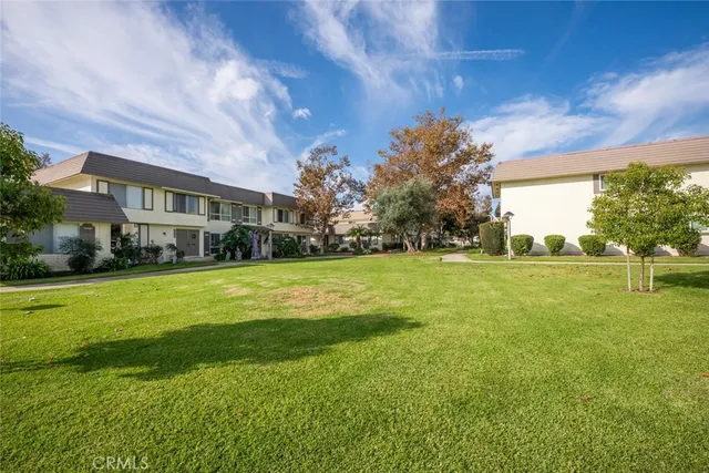 a view of a volley ball court