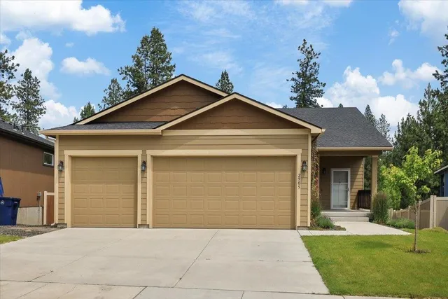 $590,000 | 2905 South Custer Street, Spokane, WA 99223