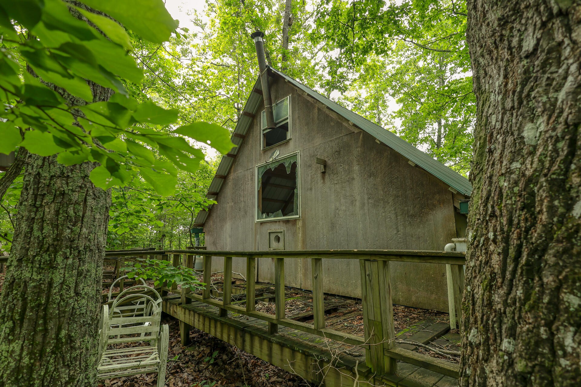0 Proffitt Hill Lane Decatur, TN 37322 - Photo 12 of 45 Gallery Image 12