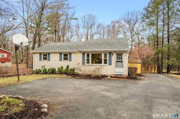 $335,000 | 24 Willie Circle, Tolland, CT 06084