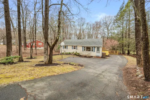 $335,000 | 24 Willie Circle, Tolland, CT 06084