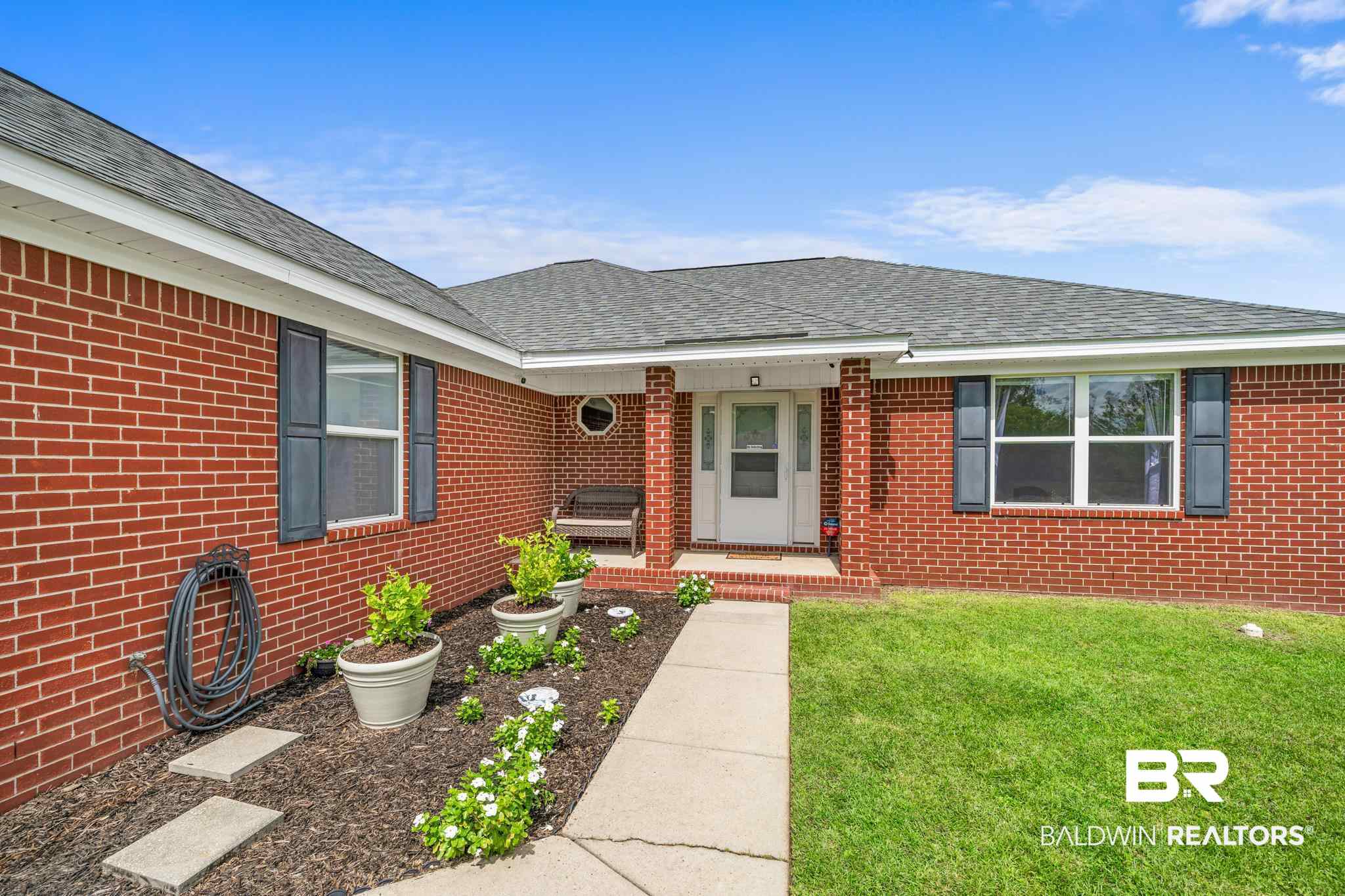 1416 Thames Drive Foley, AL 36535 - Photo 23 of 25 Front of home