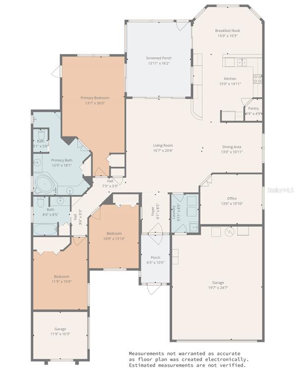 16222 Southwest 14th Avenue Road Ocala, FL 34473 - Photo 59 of 61