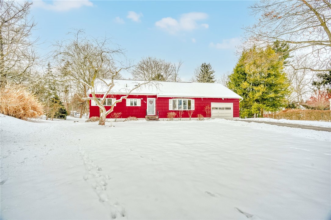 146 Lysander Drive Rochester, NY 14623 - Photo 1 of 1