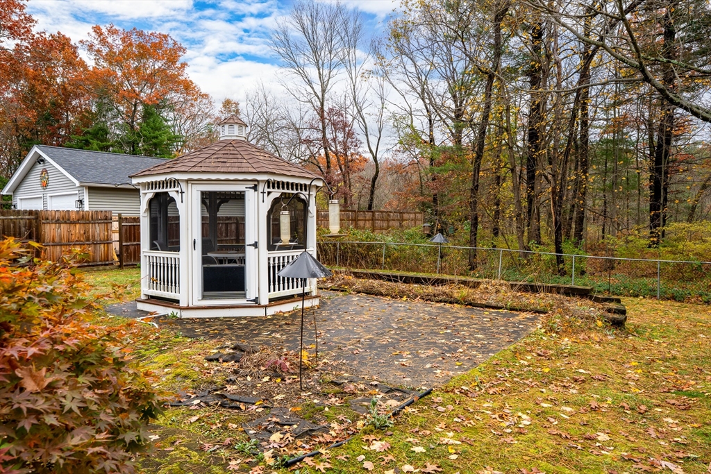331 Grand Valley Road Springfield, MA 01128 - Photo 31 of 37 a view of a house with a yard