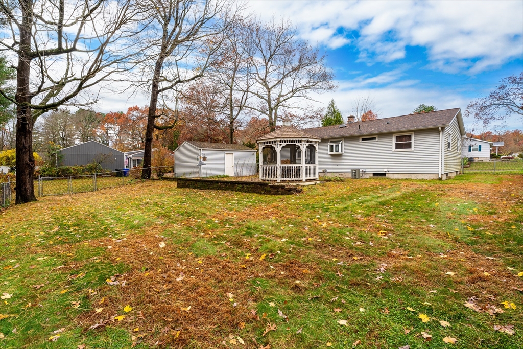 331 Grand Valley Road Springfield, MA 01128 - Photo 32 of 37 a view of a house with a yard