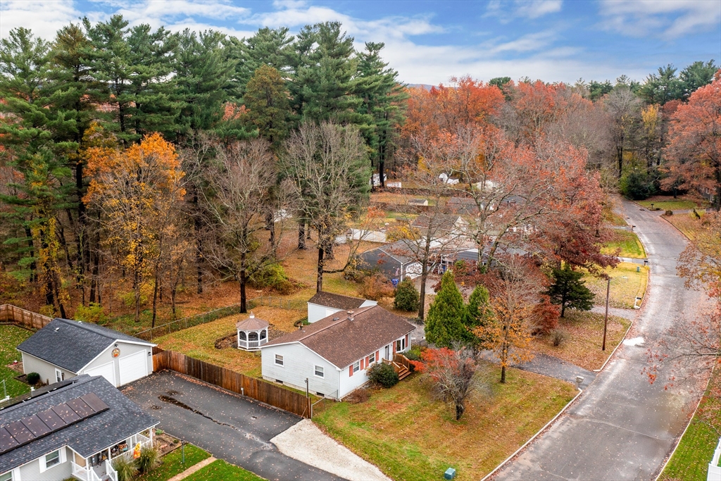 331 Grand Valley Road Springfield, MA 01128 - Photo 34 of 37 a view of a house with a yard