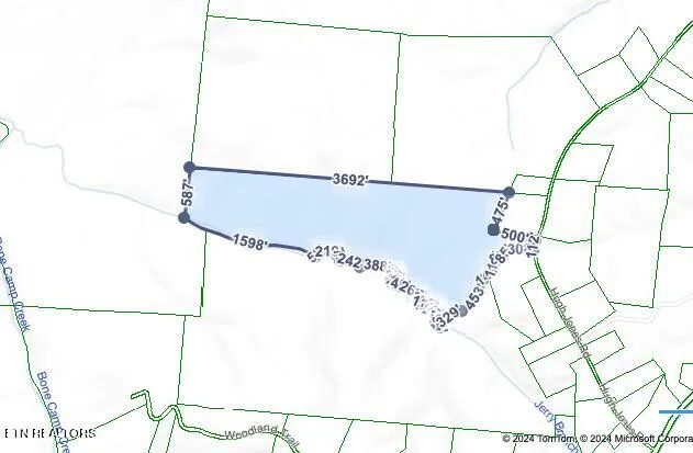 $525,000 | Hugh Jones Road, Sunbright, TN 37872