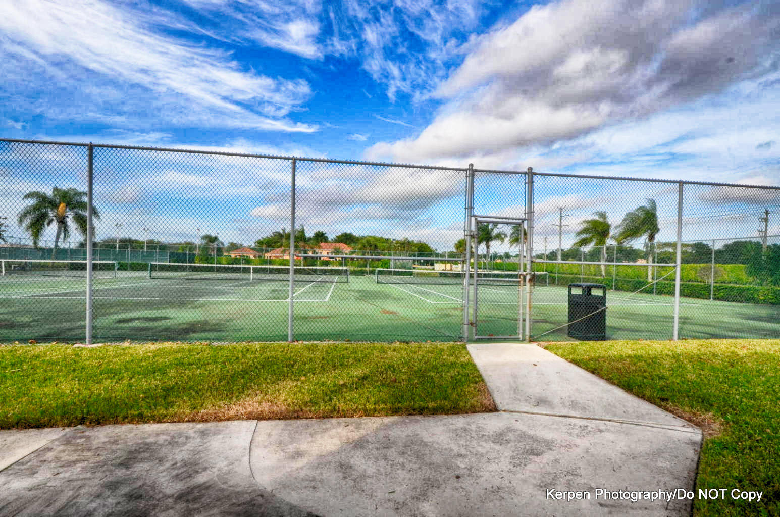18098 Clear Brook Circle Boca Raton, FL 33498 - Photo 45 of 48 a view of a park