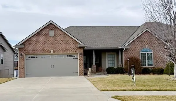 $367,000 | 4504 Stonebridge Drive, St. Joseph, MO 64505