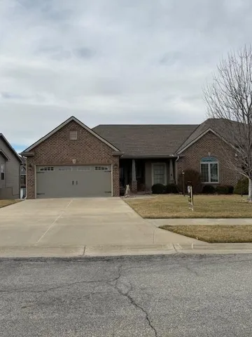 $372,000 | 4504 Stonebridge Drive, St. Joseph, MO 64505