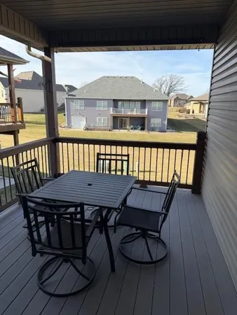 $367,000 | 4504 Stonebridge Drive, St. Joseph, MO 64505