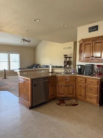 $367,000 | 4504 Stonebridge Drive, St. Joseph, MO 64505