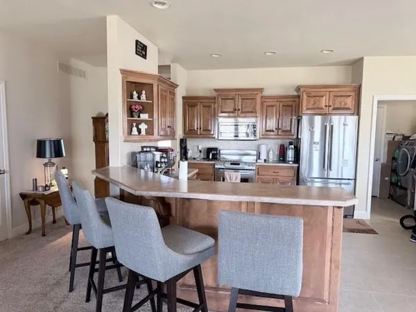 $367,000 | 4504 Stonebridge Drive, St. Joseph, MO 64505