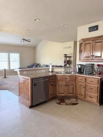 $367,000 | 4504 Stonebridge Drive, St. Joseph, MO 64505