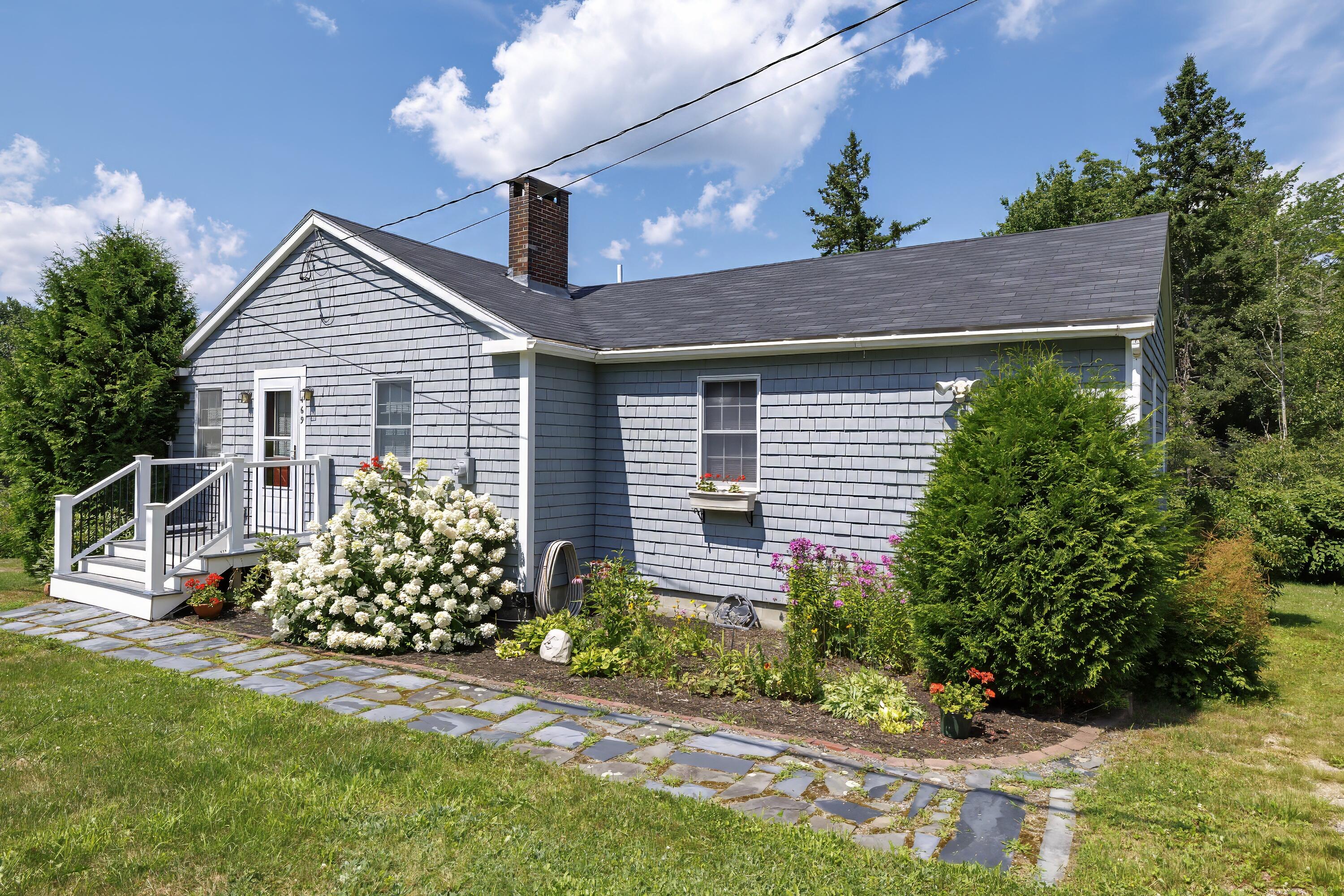 469 Dyer's Bay Road Steuben, ME 04680 - Photo 1 of 62 01 - 469 Dyer Bay Road HiRes - DTP