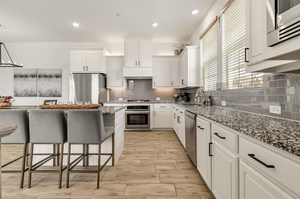 7210 Switchgrass Road Frisco, TX 75033 - Photo 13 of 39