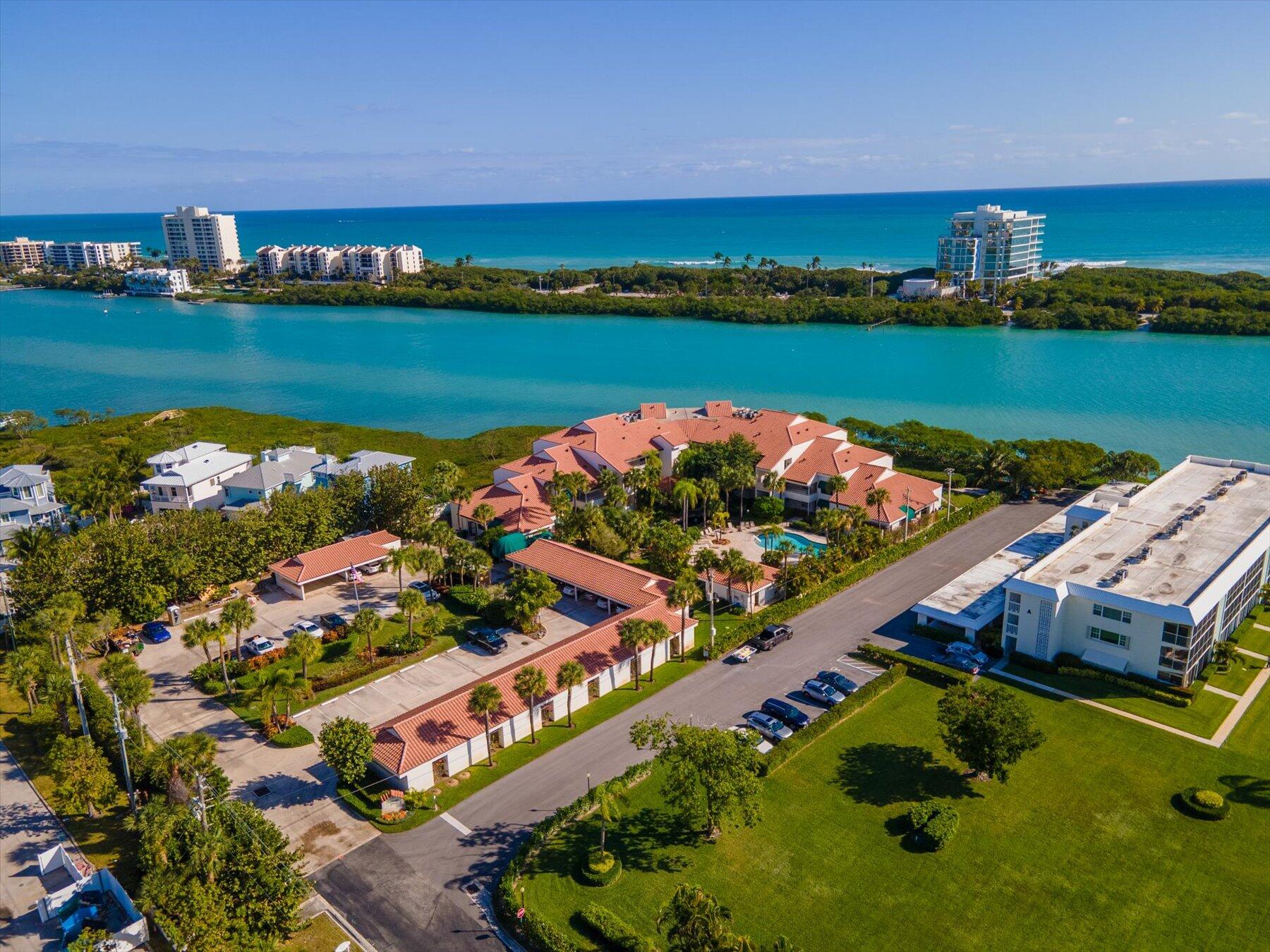 200 Waterway Road, Unit 208 Tequesta, FL 33469 - Photo 1 of 38 24-DJI_0187