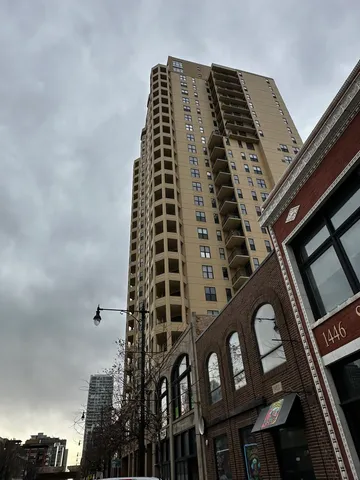 $2,700 | 1464 South Michigan Avenue, Unit 2305, Chicago, IL 60605