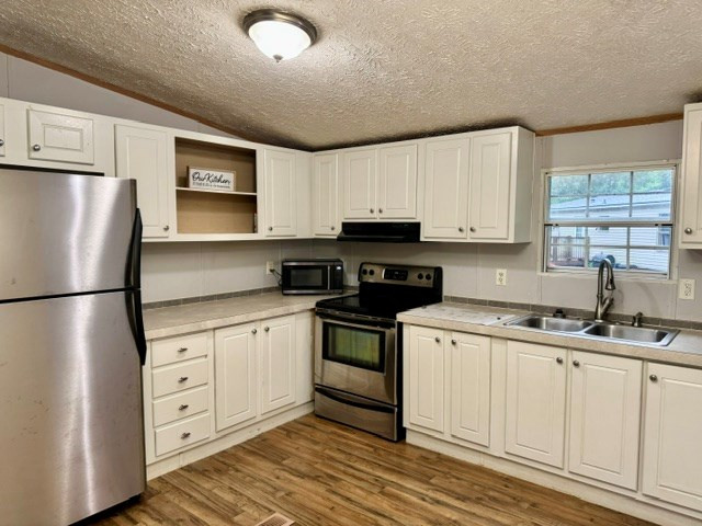 385 Vengeance Creek Road Marble, NC 28905 - Photo 10 of 19