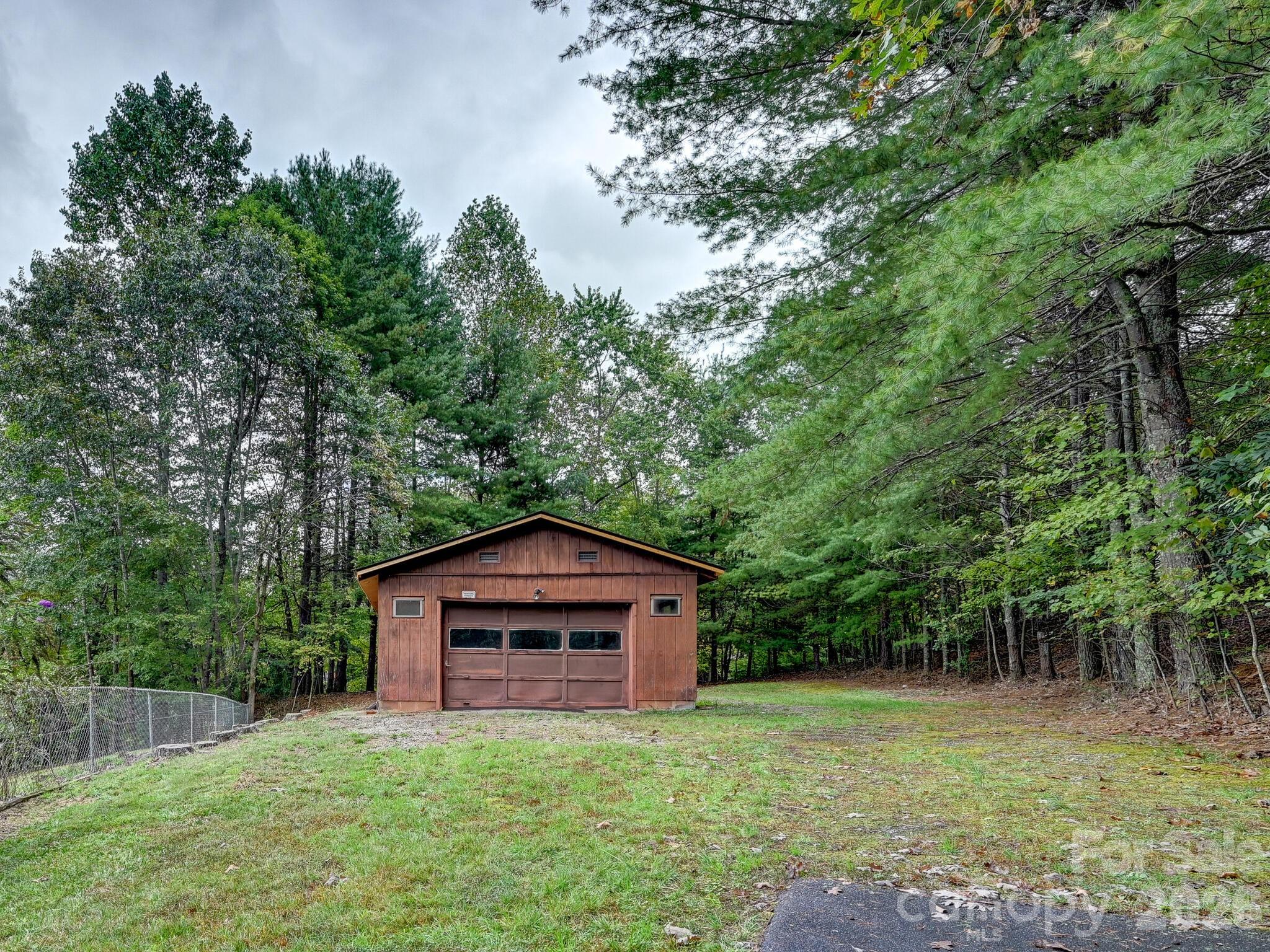 651 Case Cove Road Candler, NC 28715 - Photo 26 of 45
