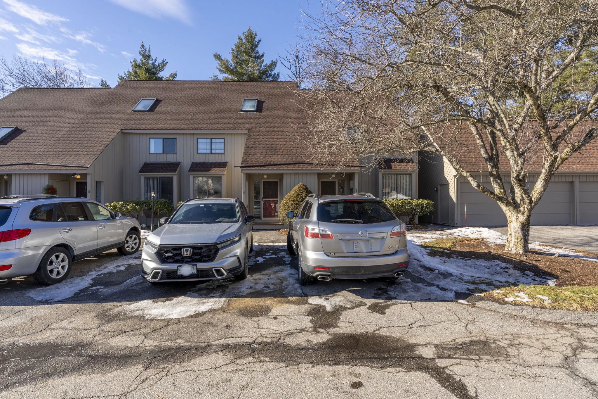 2 Rockingham Court Bedford, NH 03110 - Photo 50 of 56