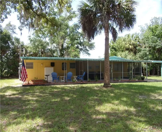 $1,200 | 8880 West Arber Court, Homosassa, FL 34448