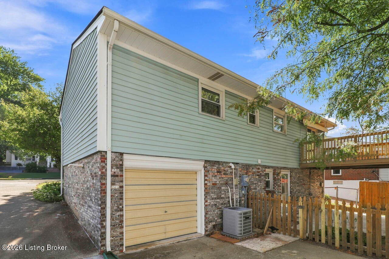 8206 Vaughn Mill Road Louisville, KY 40228 - Photo 57 of 61 8206 Vaughn Mill Rd - 63