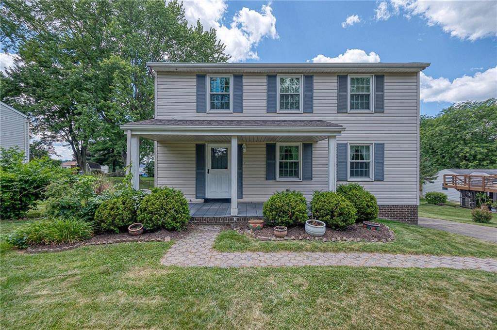 512 Aten Road Coraopolis, PA 15108 - Photo 1 of 30