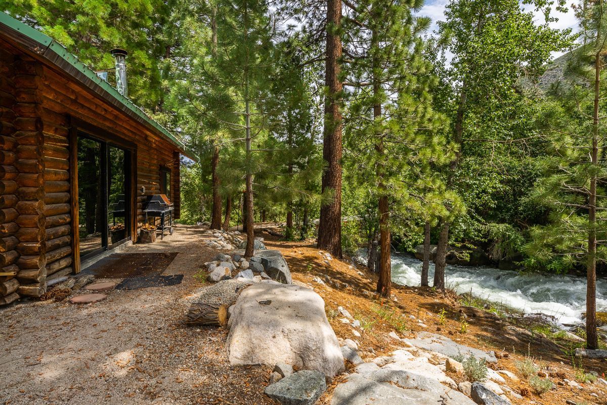 Glacier Lodge Road Big Pine, CA 93513 - Photo 2 of 33 Untitled
