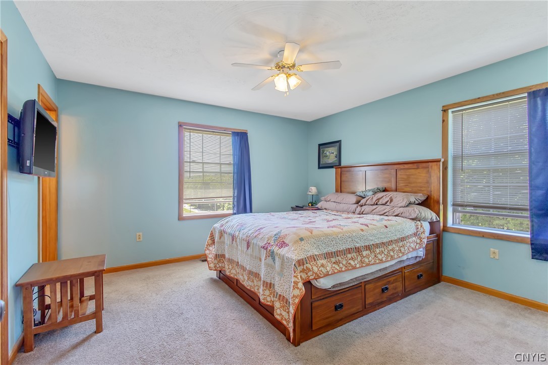 3236 Dennison Road Ira, NY 13033 - Photo 25 of 34