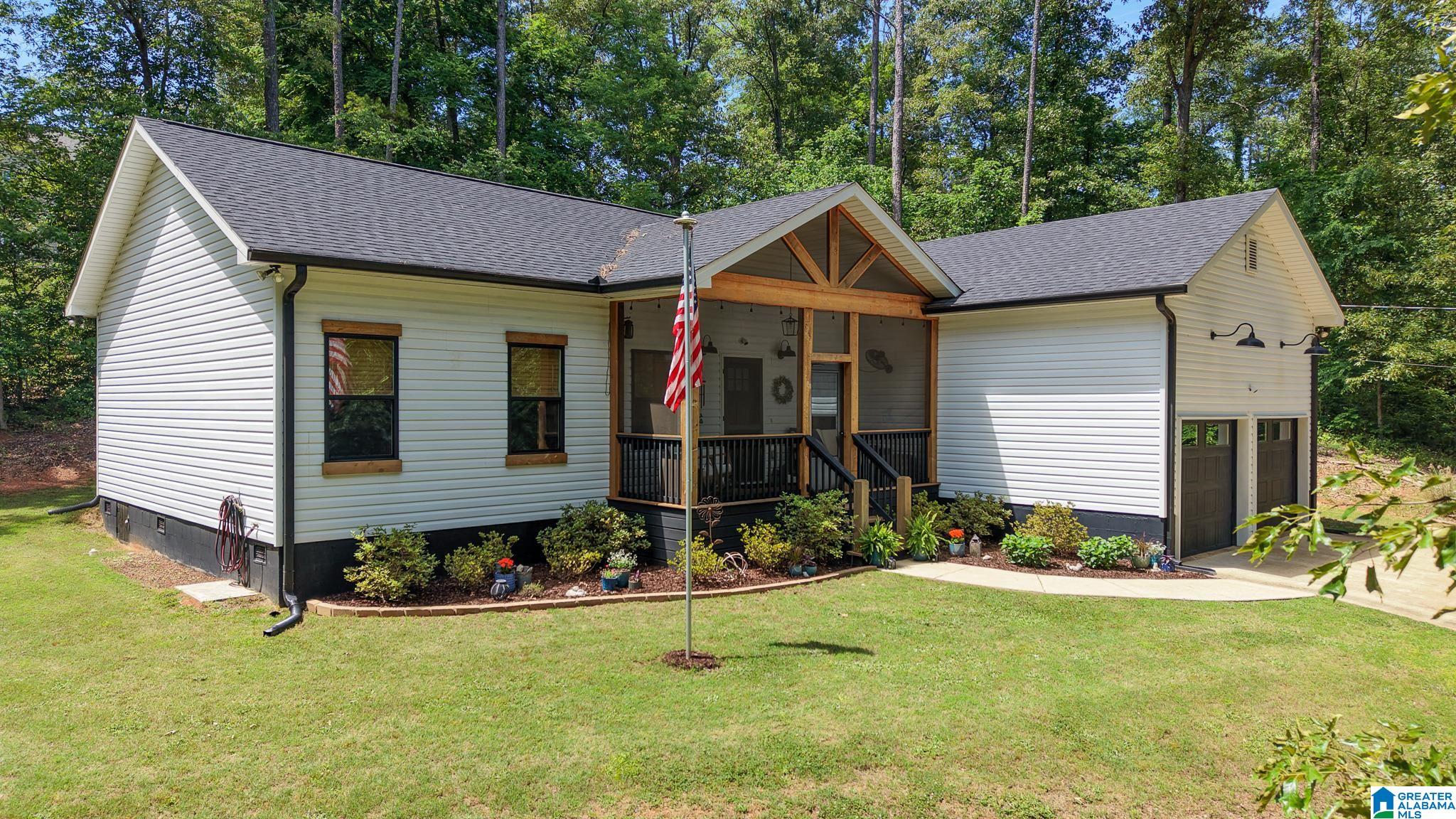885 Lock 4 Road Riverside, AL 35135 - Photo 42 of 68