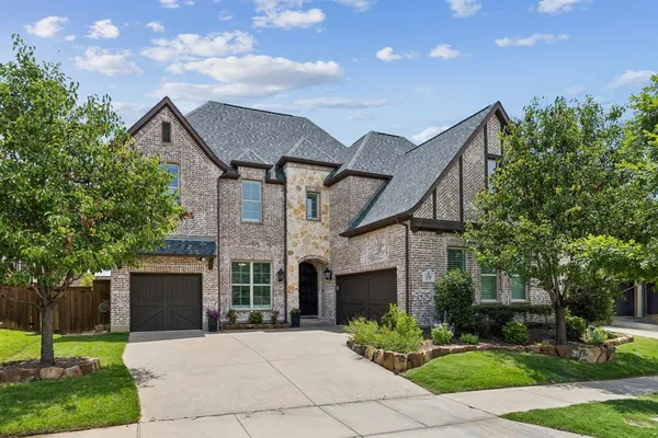 $1,100,000 | 5588 Highflyer Hills Trail, Frisco, TX 75036