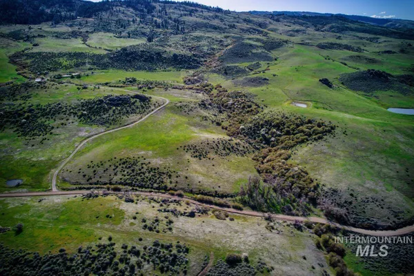 $399,000 | Parcel A Timber Flt Road, Ola, ID 83657