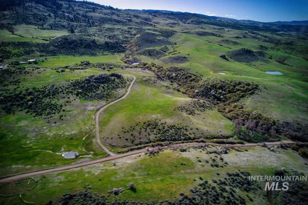 $399,000 | Parcel A Timber Flt Road, Ola, ID 83657