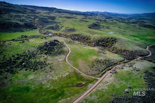 $399,000 | Parcel A Timber Flt Road, Ola, ID 83657
